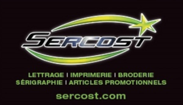 Sercost - Logo